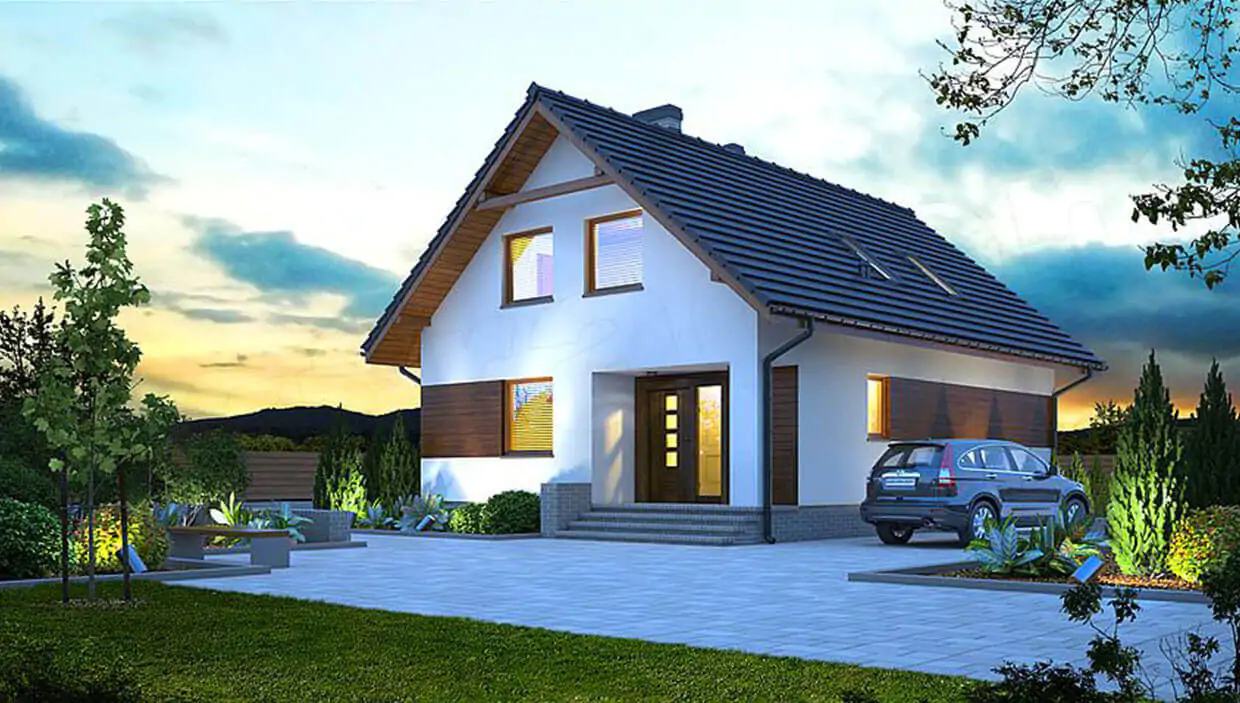 Kupovina nekretnine u Slovačkoj