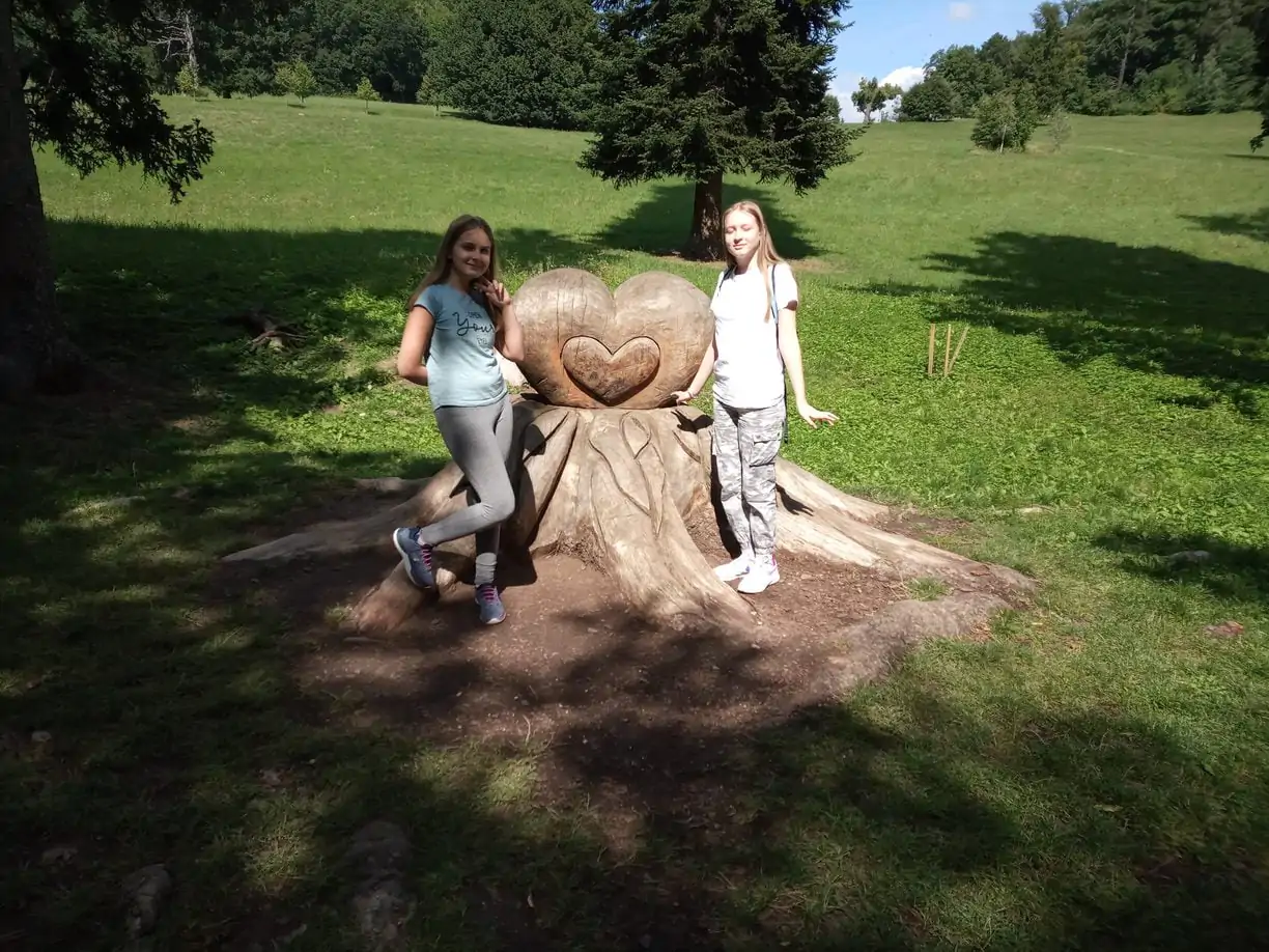 Prebacivanje dece iz škole u Srbiji u školu u Slovačkoj