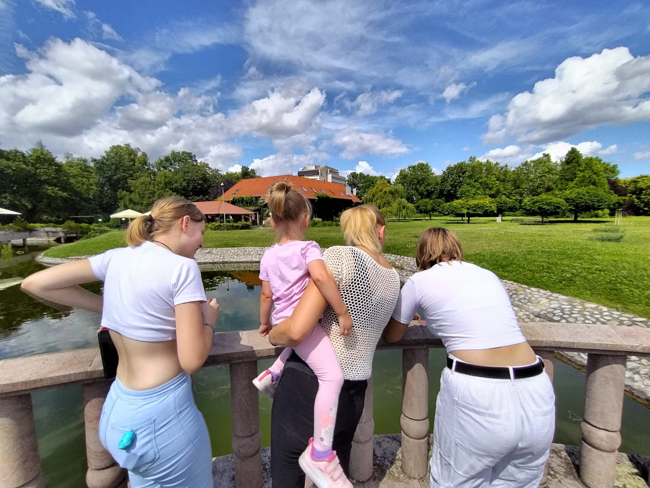 Kako dovesti porodicu u Slovačku (spajanje porodice)