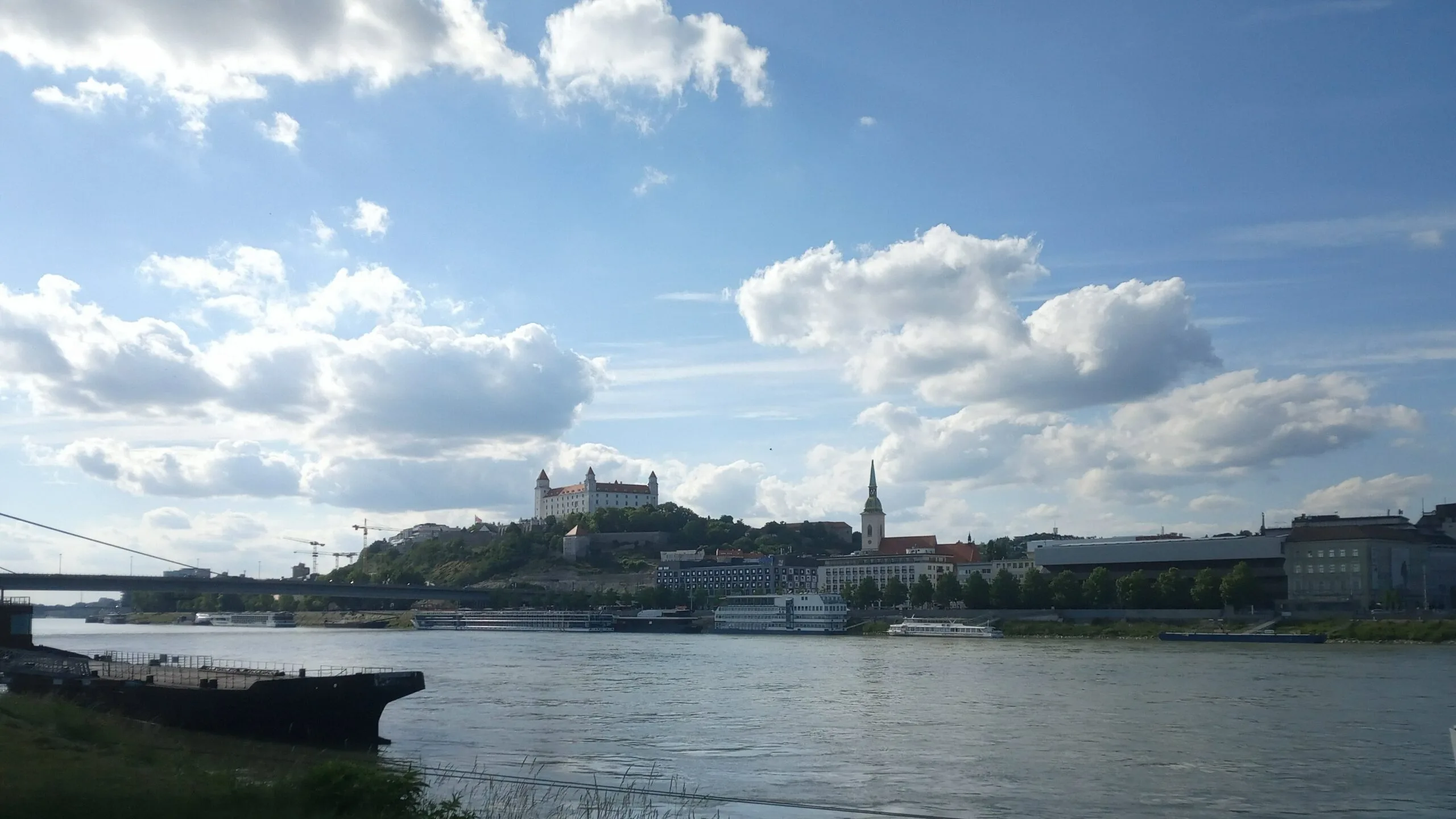 Koliko košta dolazak u Slovačku i prvi mesec života ovde?