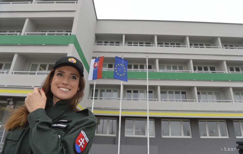 Proširenje kapaciteta policije za strance