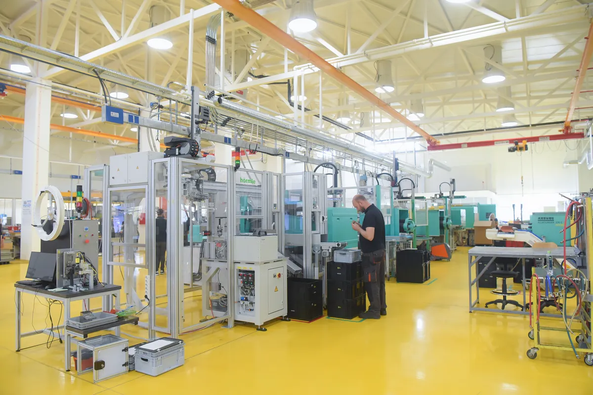 U Srbiji sve više zatvorenih fabrika subvencionisanih stranih kompanija