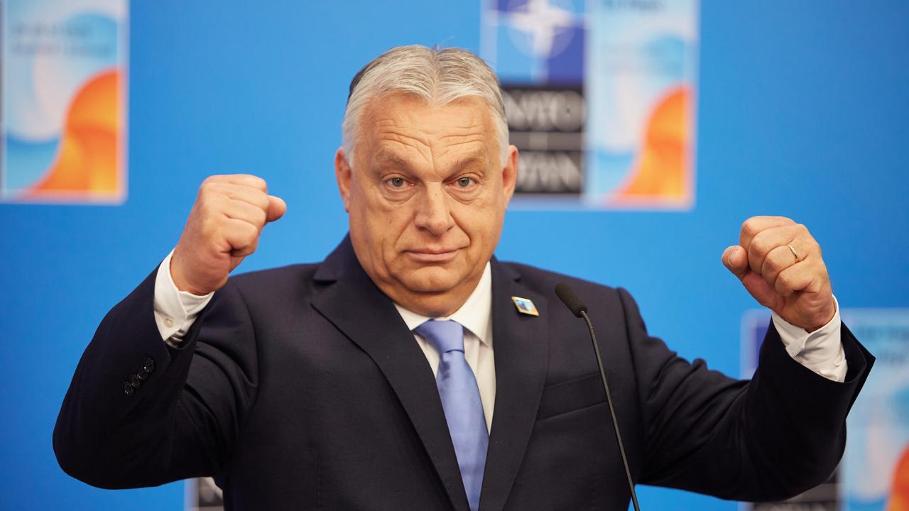 Orban: Srbija je ključna zemlja u regionu, Brisel je tretira sramotno