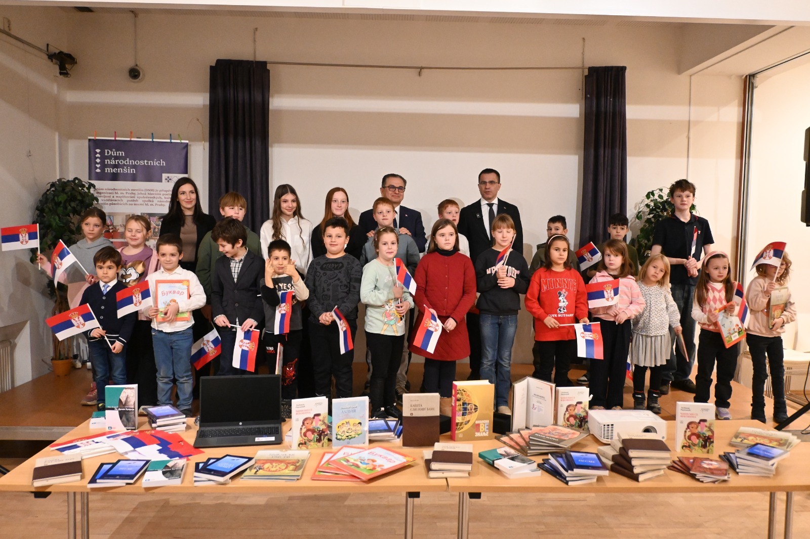 Gde sve Srbi žive i hoće li se vraćati u otadžbinu