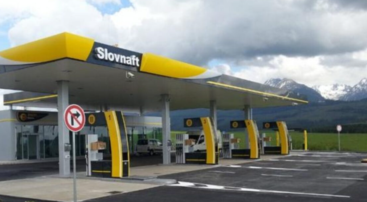 Posebna cena dizela za vozila stranih tablica