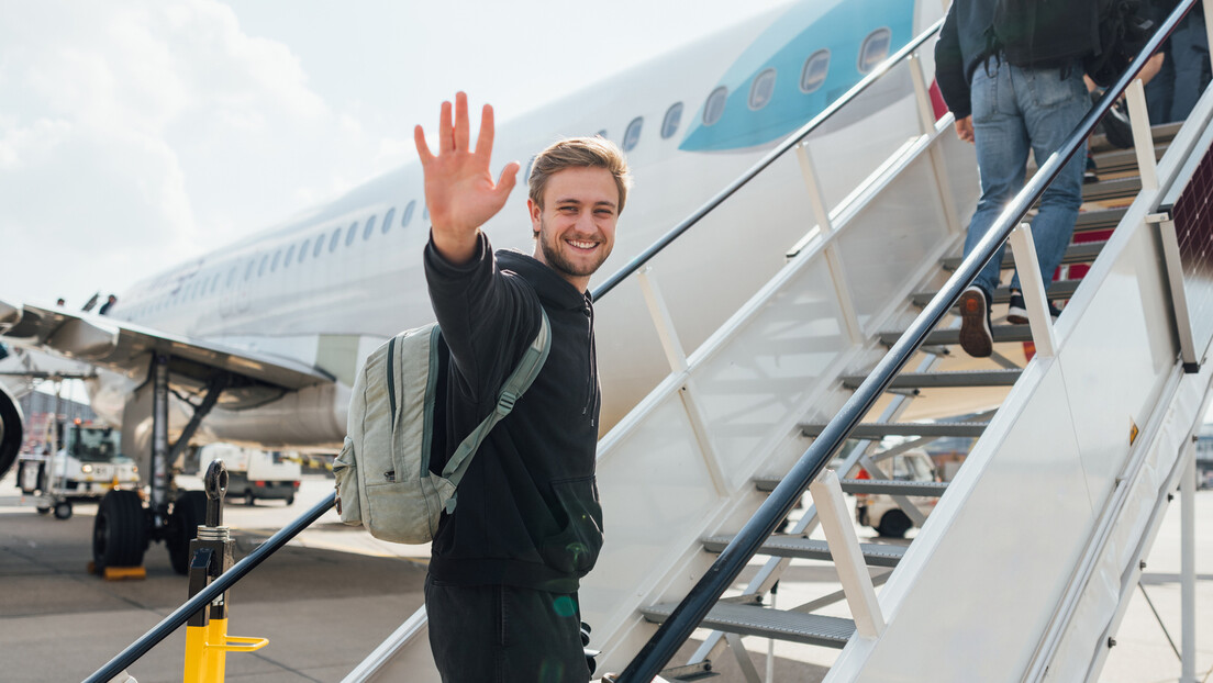 Svaki peti mladi Nemac bi da emigrira